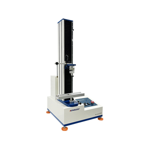 Probador de resistencia a la tracción, máquina de prueba universal de carga de resorte electrónico - Product Image 4