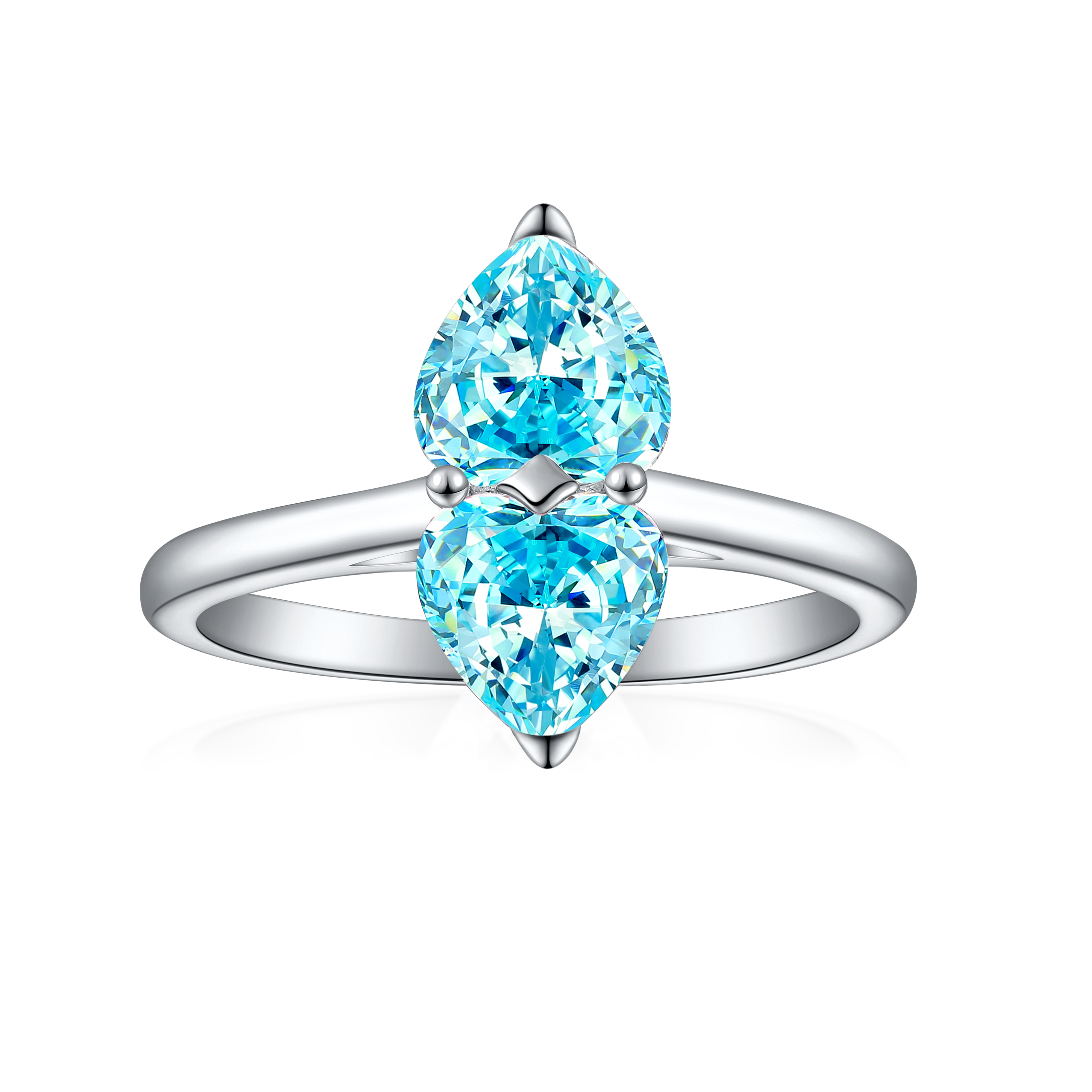 Light blue