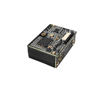 LONVILL OEM 1d Bildschirm code leser Arduino Industrial Assembly Line Ccd Barcode Scanner - Product Image 1