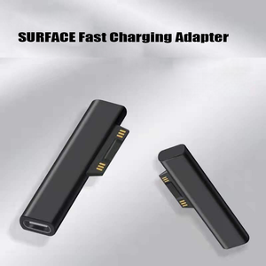 Adattatore di superficie compatibile con ingresso cavo di tipo C con ricarica rapida PD per dispositivi di superficie - Product Image 2