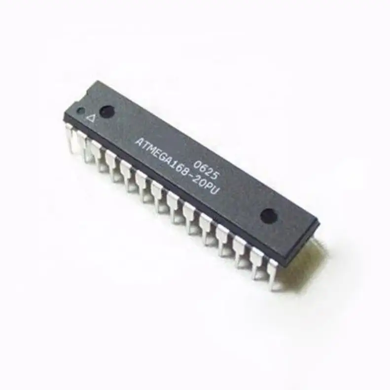 ATMEGA168-20PU ATMEGA168 ATMEGA Composants Électroniques Microcontrôleur Vente Chaude D'origine IC Puce EN STOCK