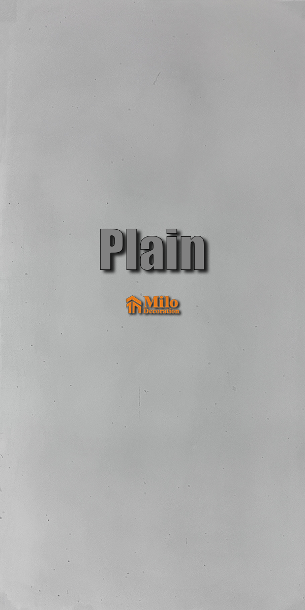 Plaine
