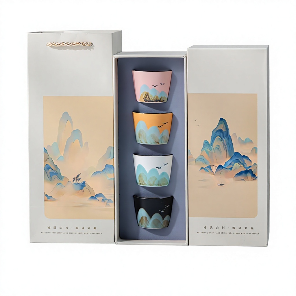couleur multicolore B set 50ml