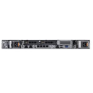 PowerEdge R650 <strong>Linux</strong> Intel Xeon 1U 2-socket Rack Server <strong>Cloud</strong> Dedicated Web Learning Dedicated <strong>Computer</strong> Buy Dell Server - Product Image 1