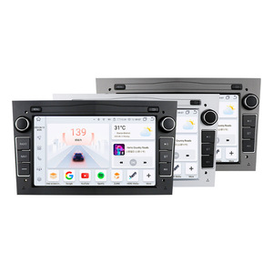 Android araba ekran 2 + 32GB carplay 2din android opel astra h j g için radyo k astra j vectra c zafira b vivaro corsa c antara - Product Image 1