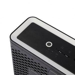 Zhengsheng ZS-CS006-16 Stahl-Computergehäuse 5U ISO9001-Zertifiziert Anpassbares Rack-Gehäuse - Product Image 4