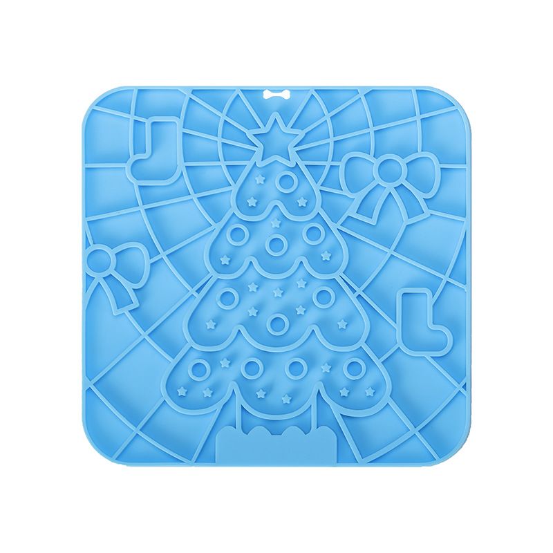 Christmas Collection(6.1in) - Blue
