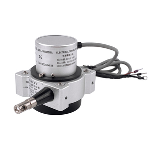 Miran Brand SM-S-100~1300mm Absolute <strong>Encoder</strong> Draw Wire <strong>Potentiometer</strong> Draw Wire Displacement <strong>Sensor</strong> - Product Image 5