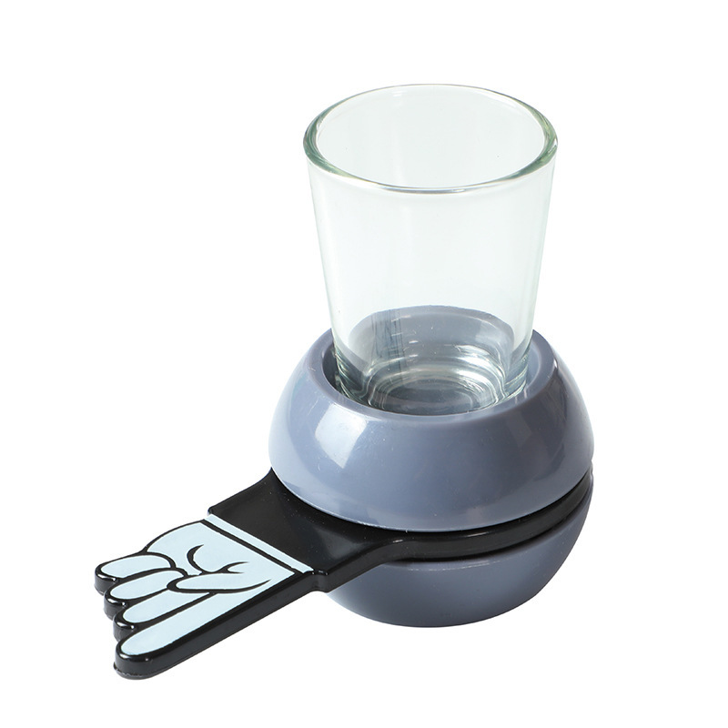 Finger SPINNER