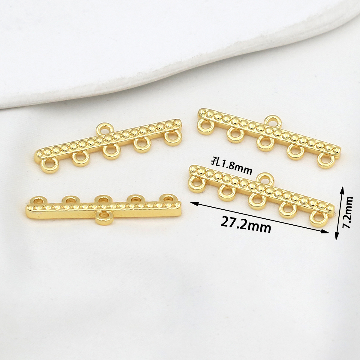 18k gold