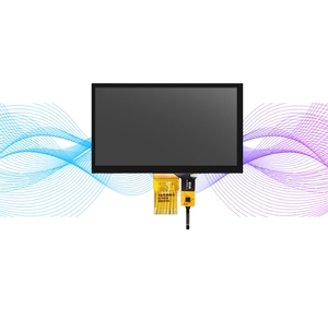 Interfaccia personalizzata 0.96 15.6 pollici piccolo modulo di visualizzazione LCD industriale per uso industriale