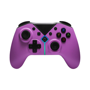 4 In 1 porta Switch Joystick Plug And Play Gamepad Controller di gioco per N-switch P3 PC Android Tv - Product Image 2