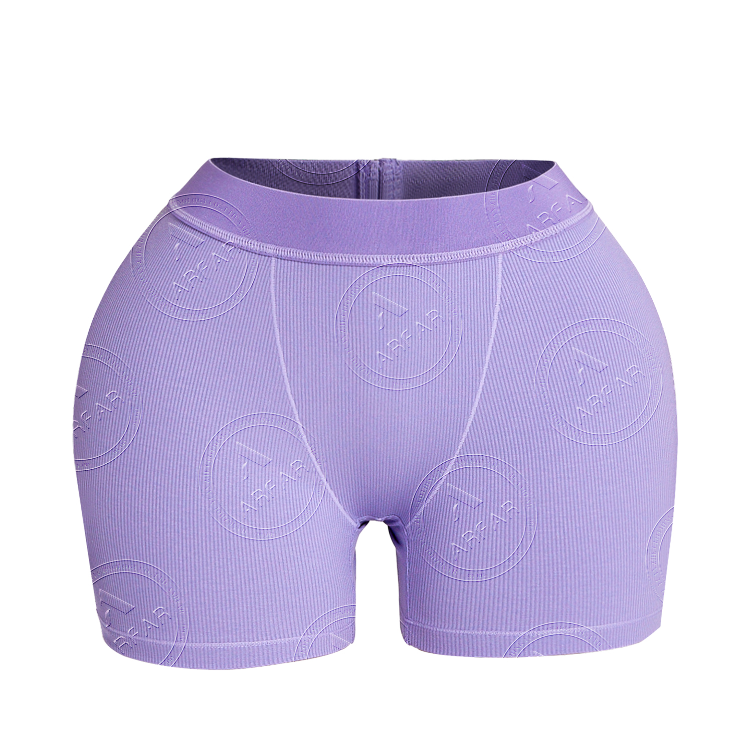 Shorts violets