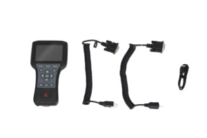 Strumento diagnostico di programmazione DS13 programmatore per Golf Cart - Product Image 2