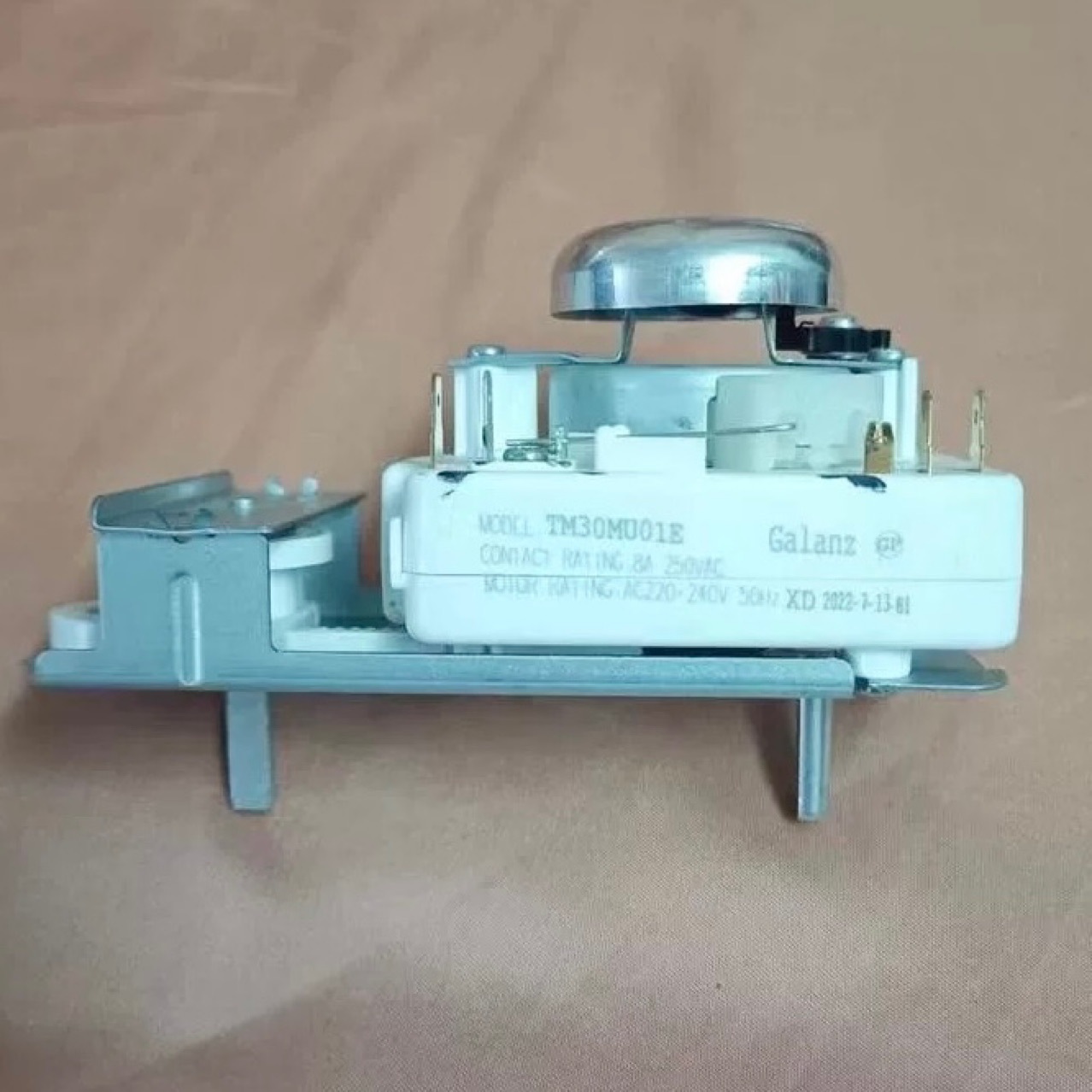 220V sans fonction barbecue