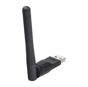 Scheda di rete Wireless WiFi RTL8188FTV ricevitore WiFi 150M USB scheda di rete Wireless Computer Desktop - Product Image 6