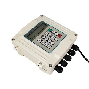中国热式流量计模块壁挂式超声波流量计 - Product Image 4