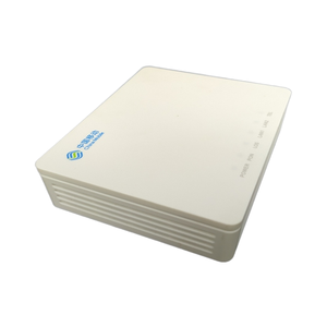 Used HG8120C EG8120L ONT ONU 1GE+1FE 2FE English Firmware Fiber Optic Equipment with WiFi and POE <strong>Networking</strong> - Product Image 4