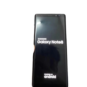 Mobile Phone for Samsung Galaxy Note8 Single SIM Card 4G Phone No Repair No Aging <strong>Function</strong> No Problem - Product Image 1