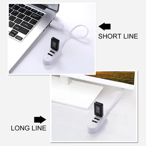 Fabrika 3-<span class=keywords><strong>Port</strong></span> USB 3.0 Hub promosyon ucuz düz kablo 30cm120cm USB 2.0 3-Por <span class=keywords><strong>t</strong></span> <span class=keywords><strong>Port</strong></span> ile stok durumu yerleştirme istasyonu Hub Usb