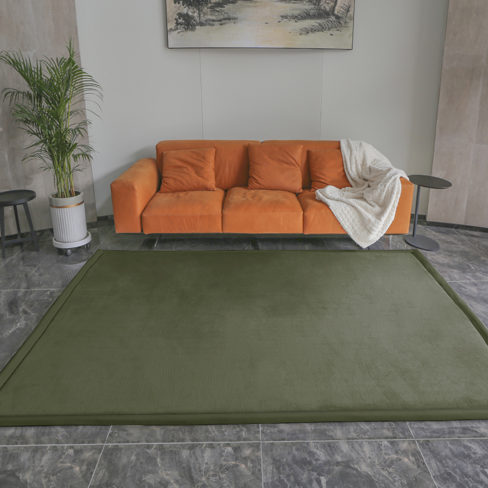Verde militar