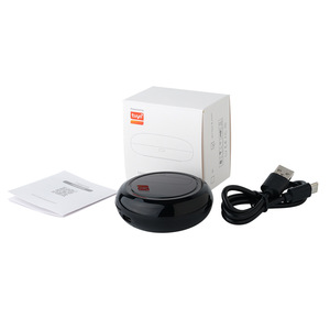 RSH Tuya Universal WiFi IR Remote <strong>Control</strong> Smart Life APP Voice Remote <strong>Control</strong> for Alexa Google Home