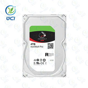 Sea Gate ST1000VN002 Disco duro de 1 TB 3,5 SATA interno (SATA/600) con interfaz SAS Carcasa de metal para computadoras portátiles Escritorio HDD - Product Image 3