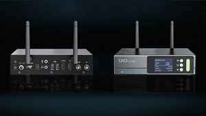 Shenzhen CND Hochwertiger Video Encoder Decoder Trans coder Niedriger Preis