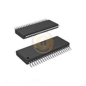 チャネルパワーマネジメント (PMIC) BQ20Z65DBTR R1電子回路部品メーカー - Product Image 1