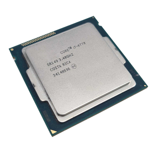 小売/バルク販売<span class=keywords><strong>I7</strong></span>-3770kコアプロセッサCpuLga 1155 3.5ghz 95w 8mb 22nm