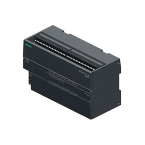 Industrielle Automatisierung SPS speicher programmier bare Steuerung SIMATIC S7-1200 CPU 1212C DC/DC/DC 8DI/6DQ/2AI 6ES7212-1AE40-0XB - Product Image 2