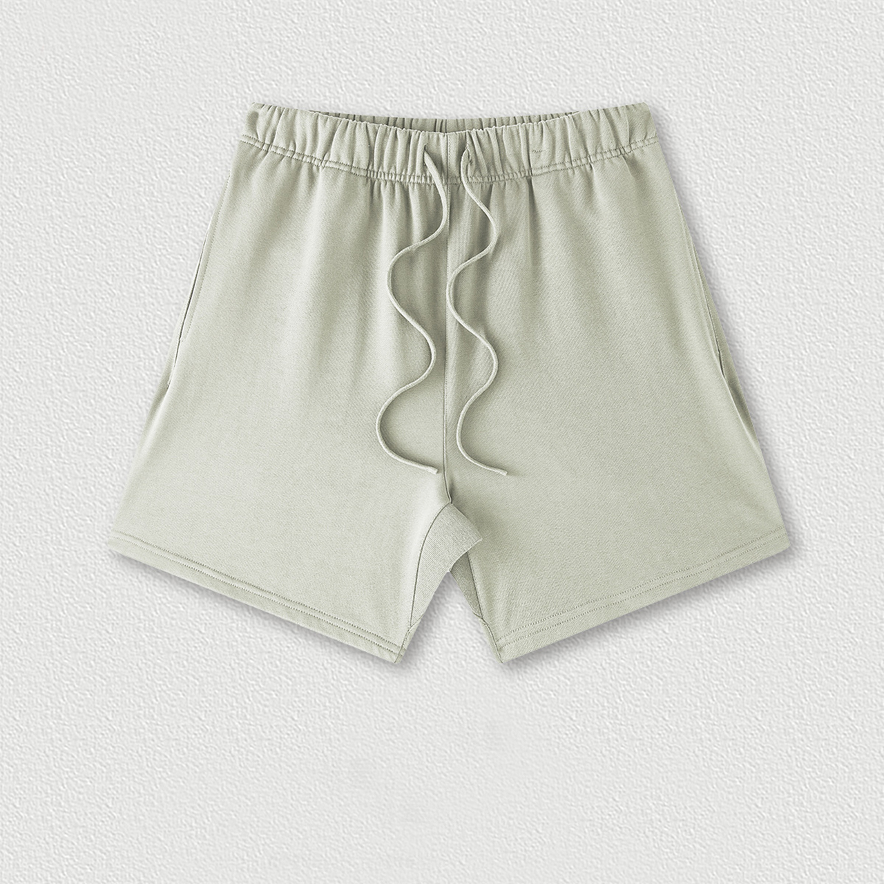 HALO GREEN shorts