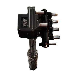 Motore Diesel meccanico serbatoio del carburante misuratore di livello dell'olio con Display integrato puntatore produttore funzione di riscaldamento sensore automatico - Product Image 1