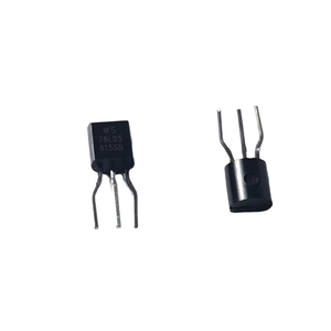 <strong>78L05</strong> <strong>78L05</strong> Transistor Three-terminal Voltage Stabilizer - Product Image 1