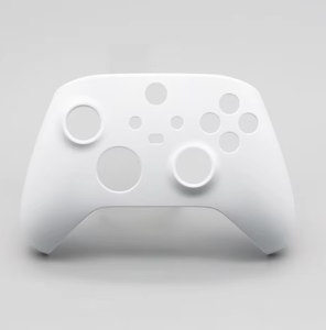 Upper Housing <strong>Shell</strong> <strong>case</strong> for Xbox Series X S <strong>Controller</strong> Top Front Faceplate Cover for XSX XSS Gamepad Replacement - Product Image 5