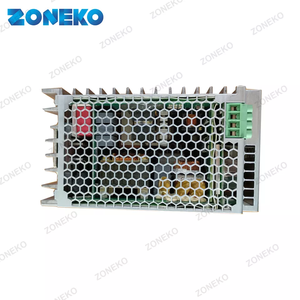 Fuente de alimentación de carril DIN de Modo Conmutado, entrada de 400V CA, salida de 24V CC, 40A, 960W, 2866802 W, para Phoe-nix Con-tac, 1/3AC/24DC/40 - Product Image 4