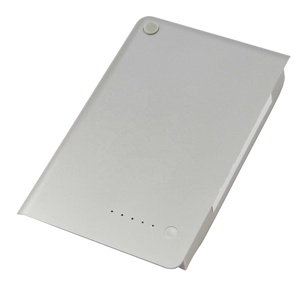 Laptop Rechargeable Battery for Apple Powerbook G4 12&quot; Notebook Battery Pack 11.1V 5200mAh - Product Image 2
