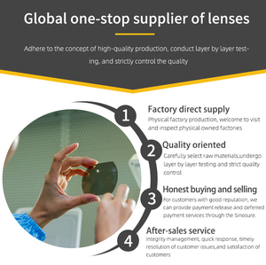 Lunettes de sécurité anti-buée personnalisées en usine Lunettes avec cadre PC Lentille en polycarbonate Caractéristiques anti-impact anti-rayures Protection des yeux - Product Image 4