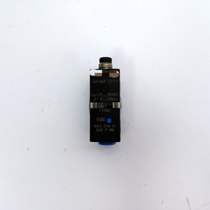 Controlador de programación PLC dedicado PAC de automatización Industrial 527467 nuevo y Original - Product Image 1