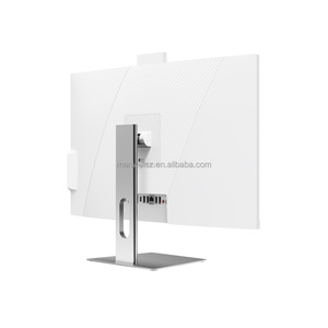 Escritorio todo en uno IPS de 23,8 pulgadas de alto rendimiento para computadoras de Negocios Escolares Barebone System AIO PC - Product Image 3