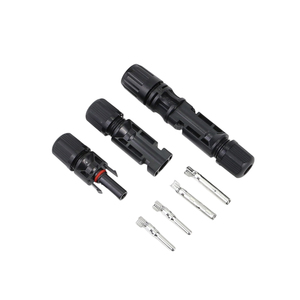 LY-2546B 2.5/4/6mm2 13-10awg cáp năng lượng Hệ thống cài đặt kết nối cách nhấn năng lượng mặt trời thiết bị đầu cuối công cụ tay uốn tóc bồng kìm - Product Image 5