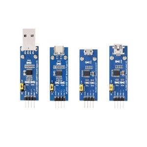 USB zu TTL serielle Schnitts telle Kabel PL2303 serielle Schnitts telle Kommunikation modul USB zu UART Downloader Upgrade Flash Board - Product Image 1