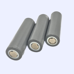 5C NCR21700 3,6 В 4800 мАч 5000 мАч литий-ионная аккумуляторная батарея 21700 для изготовленного электромотора EV - Product Image 4