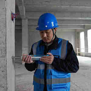 Rebound Resilience <strong>test</strong> Hammer Rebound Hammer <strong>test</strong> <strong>Units</strong> Rebound <strong>Method</strong> Strength Tester - Product Image 3