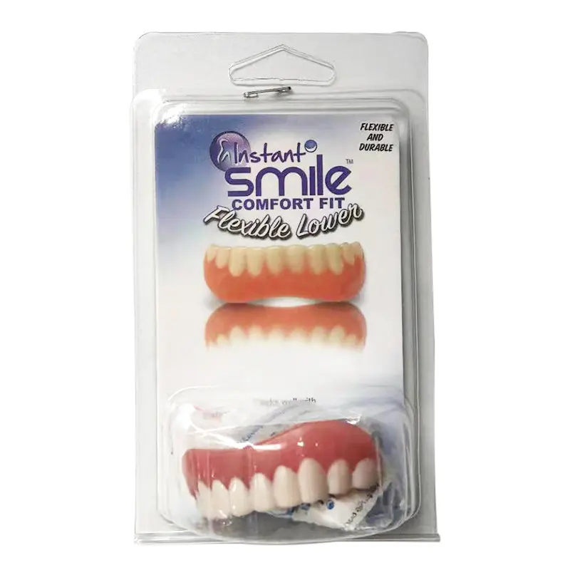 Hot Sale Dentes endireitando Alinhadores/Clear Braces/Invisible Braces Outsourcing Service