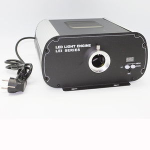 大功率150w 6色led光纤照明光源 - Product Image 4