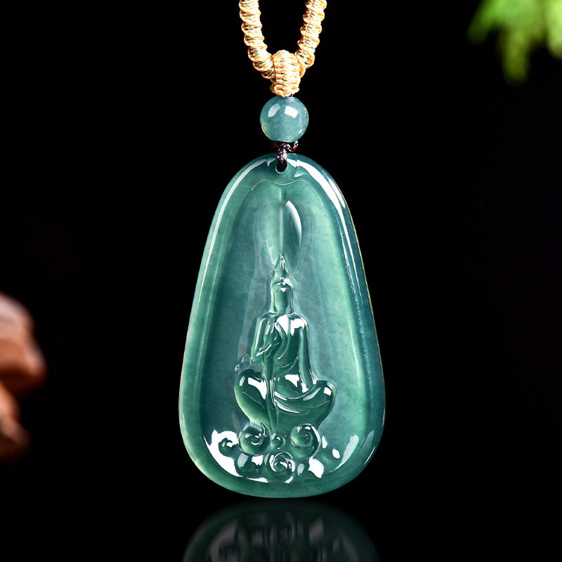 Jade Blue Water Wudao FG78