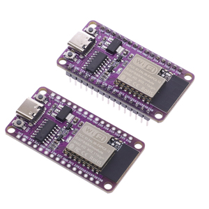 Roarkit NODEMCU <strong>ESP32</strong>-C2 ESP8684 <strong>Development</strong> Board TYPE-C USB ESPC2-12 DevKit Serial CH340 <strong>WiFi</strong>+<strong>Bluetooth</strong> Dual Core Module For A - Product Image 4