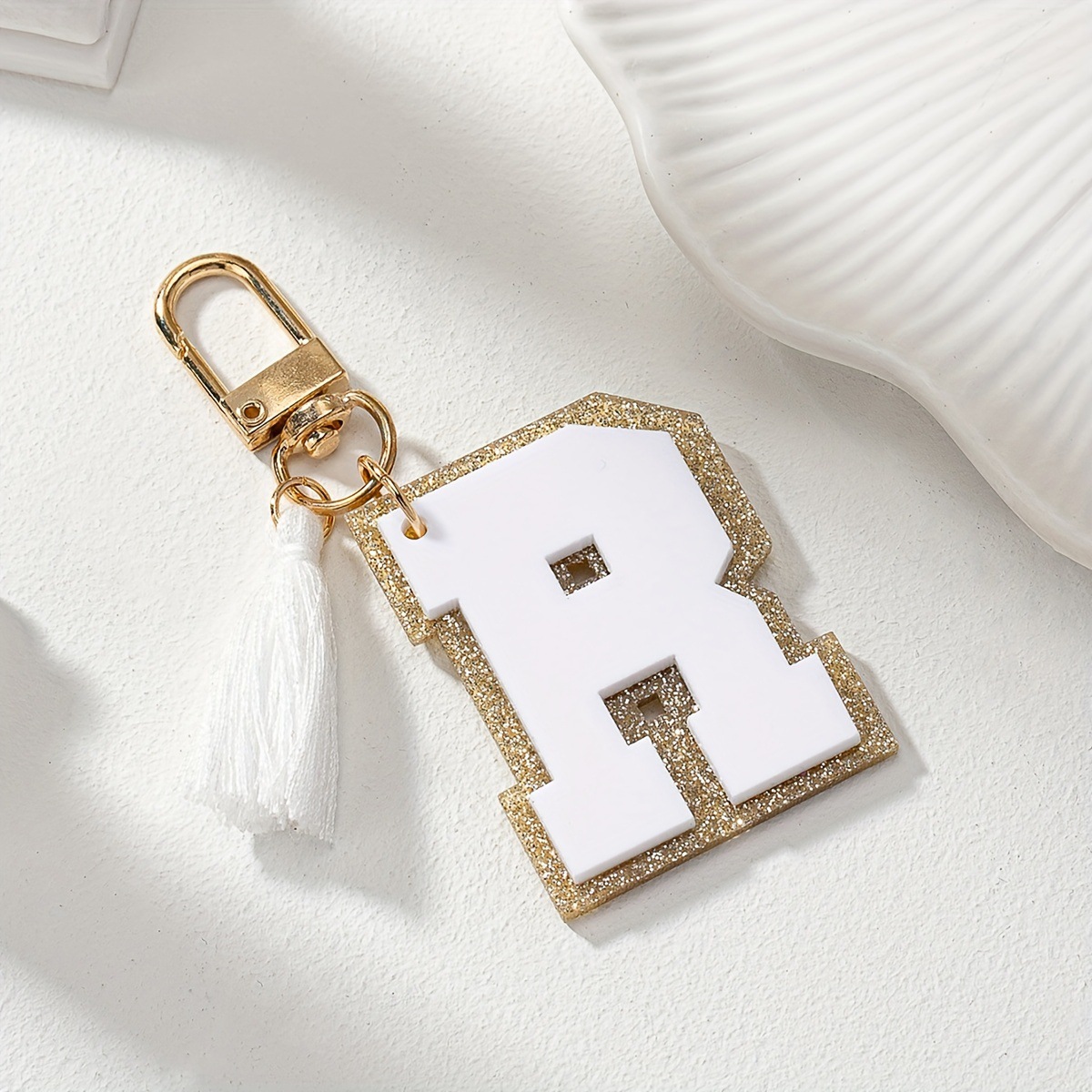 R