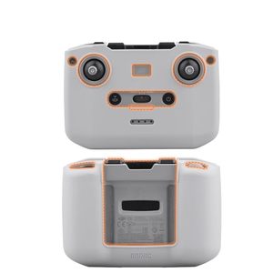 DJI Neo için KAMPHO silikon kol koruyucu kılıf, Mavic hava 3/3S, Mini 4K/4/4 Pro/3/3 Pro RC-N1 N2 N3 uzaktan kumanda - Product Image 2